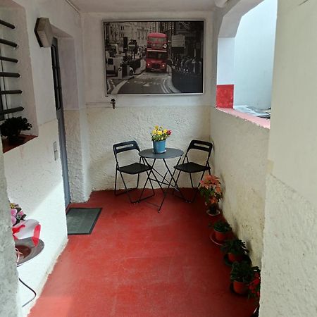 Cosy Citadin Apartment Mulhouse Exterior foto