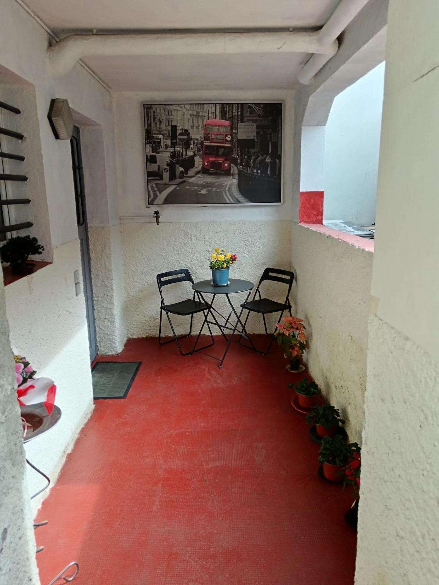 Cosy Citadin Apartment Mulhouse Exterior foto