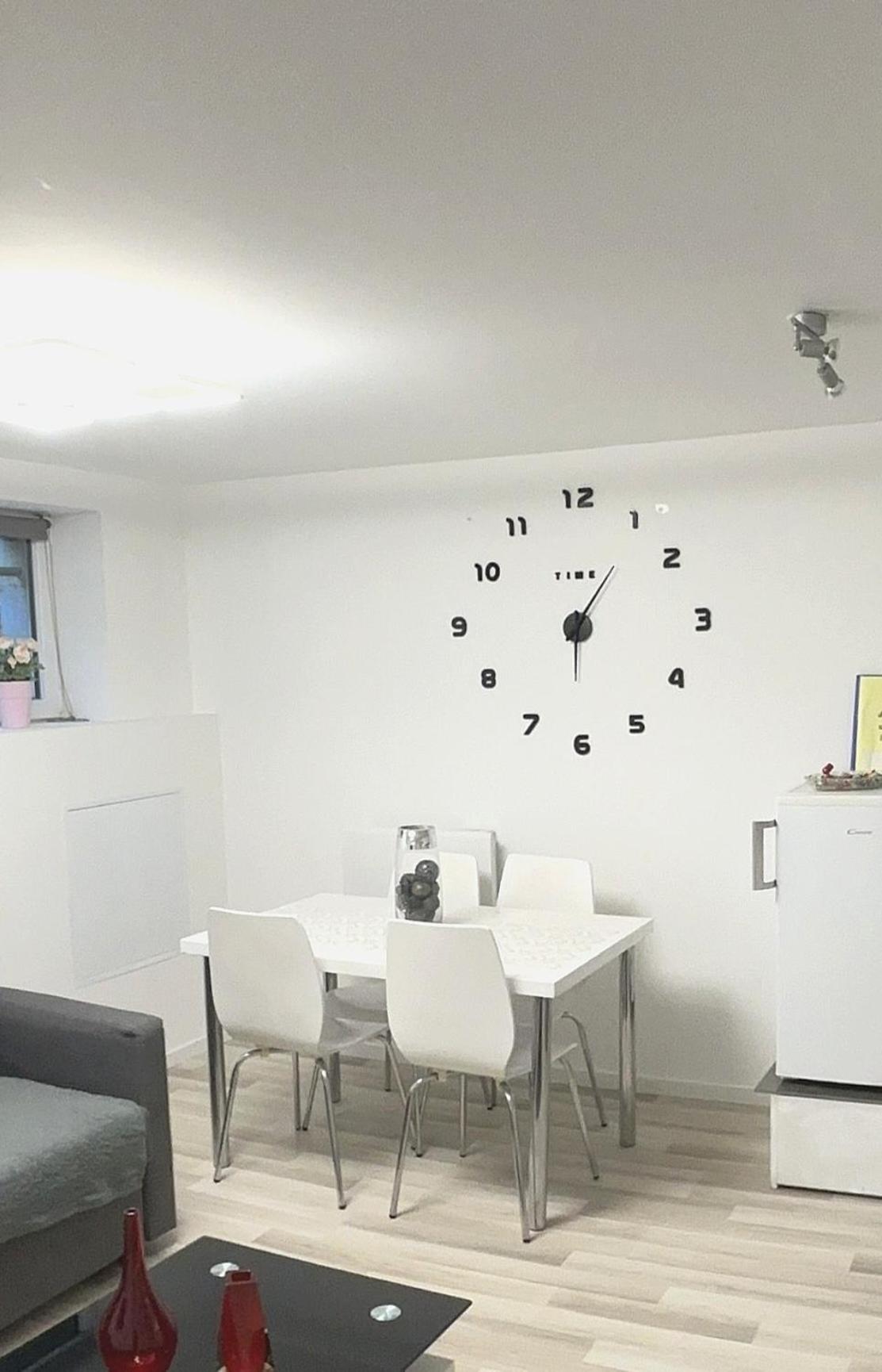 Cosy Citadin Apartment Mulhouse Exterior foto